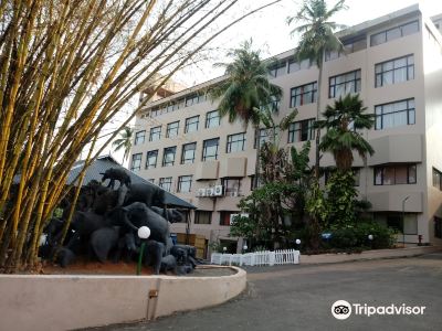Sopanam Heritage