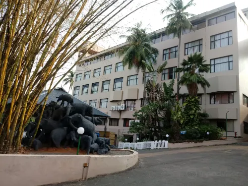 Sopanam Heritage