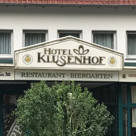 Hotel Klusenhof