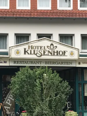 Hotel Klusenhof