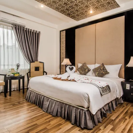 Rosaleen Boutique Hotel