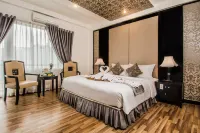 Rosaleen Boutique Hotel