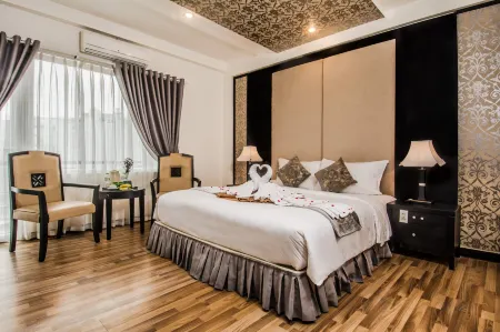 Rosaleen Boutique Hotel