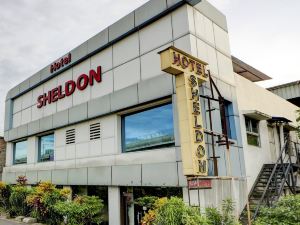 Hotel Sheldon International Near Science City