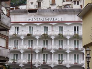 Minori Palace