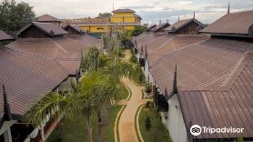 Spring Lodge Inle