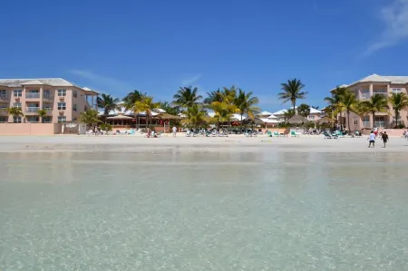 Island Seas Resort Отели в г. Фрипорт