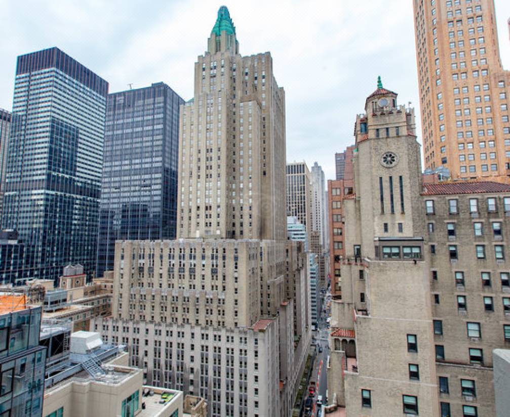 ザ キンバリー ホテル スイーツ ニューヨーク を宿泊予約 22年安い料金プラン 口コミ 部屋写真 Trip Com