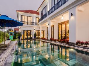 Lavini Hoian Boutique Villa