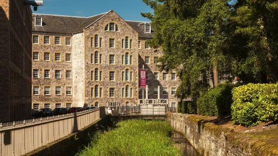 New Lanark Mill Hotel