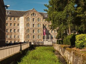 New Lanark Mill Hotel