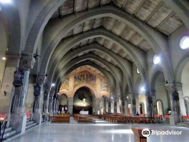 Chiesa di San Gregorio