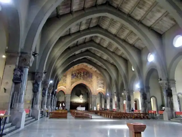 Hotel in zona Chiesa di San Gregorio Magno