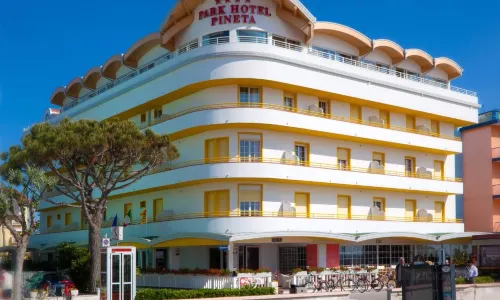Park Hotel Pineta
