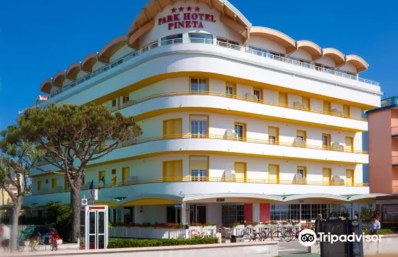 帕克皮內塔酒店