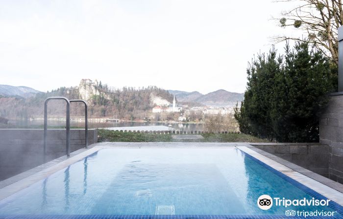Rikli Balance Hotel – Sava Hotels & Resorts