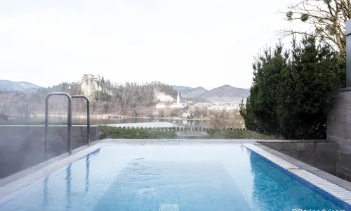 Rikli Balance Hotel – Sava Hotels & Resorts