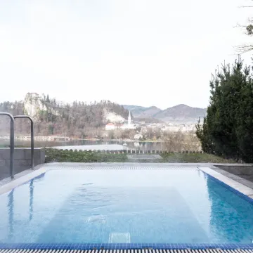 Rikli Balance Hotel – Sava Hotels & Resorts