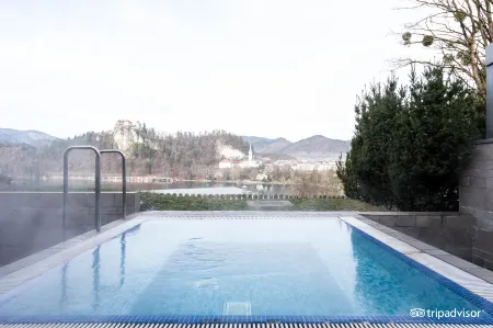 Rikli Balance Hotel – Sava Hotels & Resorts