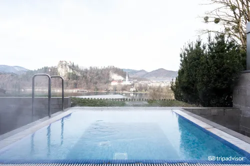 Rikli Balance Hotel – Sava Hotels & Resorts Hotels in Bled