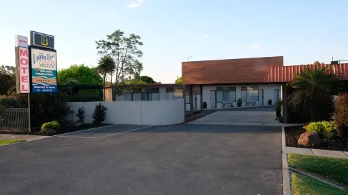 Loddon River Motel Kerang Hotels in Kerang