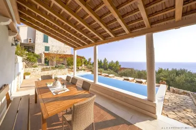 Villa Perka