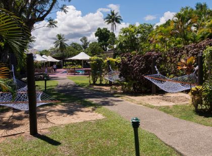 Novotel Nadi