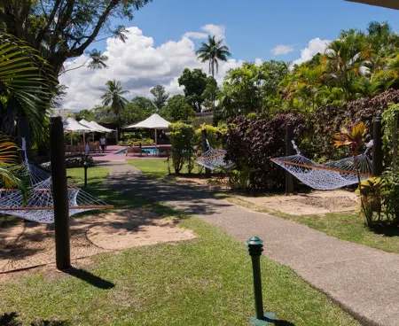 Novotel Nadi Отели рядом с достопримечательностью «Шри-Сива Субрамания Свами Храм»