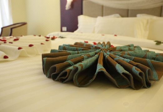 Wynn Hotel - Bahir Dar - Housity