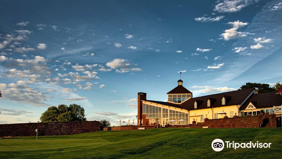 Ekerum Resort Öland