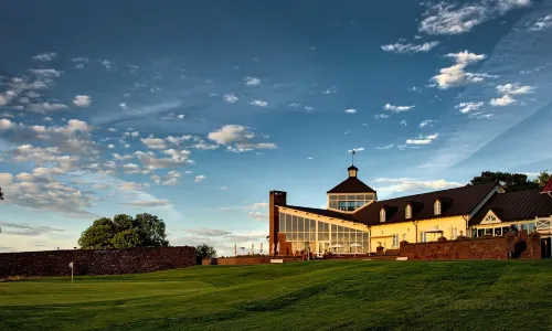Ekerum Resort Öland