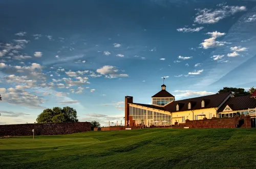 Ekerum Resort Öland - Spa
