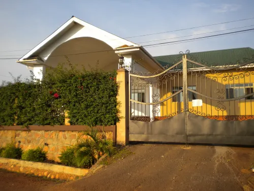 Executive Airport Hotel Hotels in Entebbe