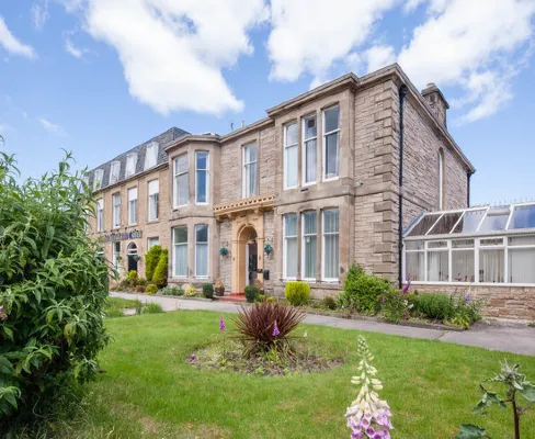 Northumberland Hotel Hôtels à : Lasswade