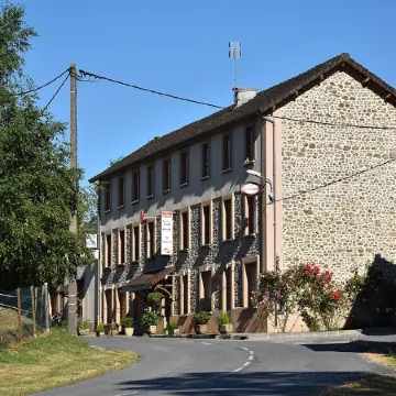 Le Relais des forêts