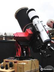 Geraldine Observatory