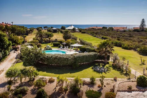 Hotel Raffael PHG Hotel a S'Archittu