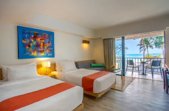 Villa Cha-Cha Krabi Beachfront Resort