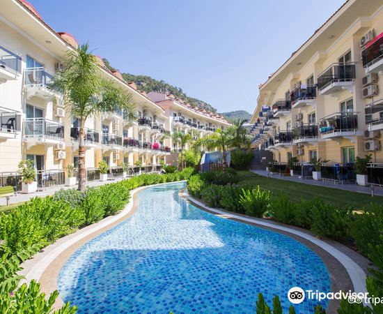 Montebello Resort Hotel - All Inclusive