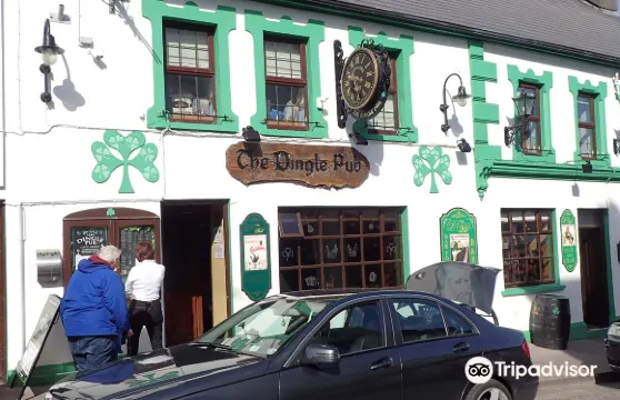 丁格爾酒吧住宿加早餐旅館