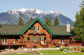Moberly Lodge