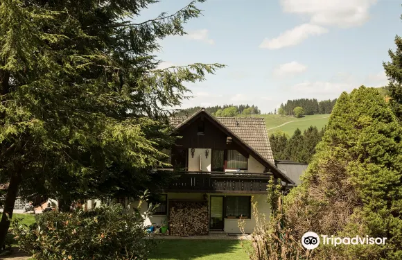 蘭德豪斯菲捨爾酒店