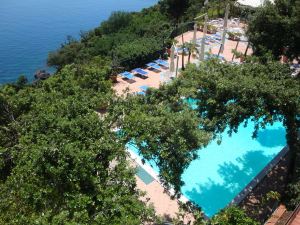 Hotel e Spa Villa Del Mare - Adult Only