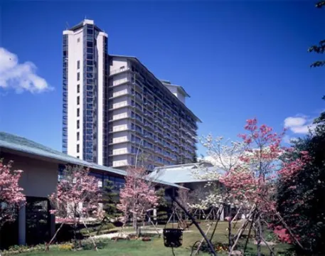 酒店 花水木 桑名市酒店