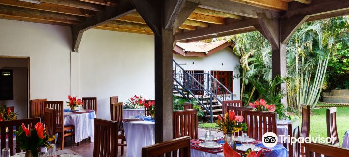 Christina House Hotels in Arusha