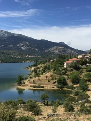 Casa Meridiana Hotels in Corte