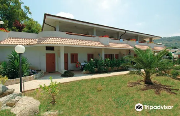 裏維埃拉喀拉布拉居住酒店