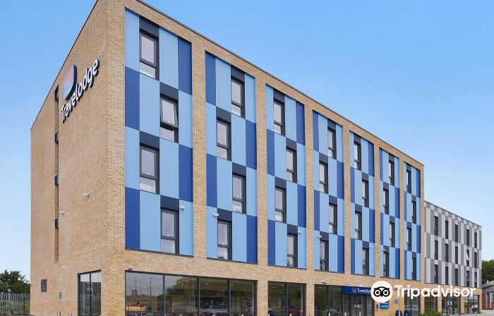 Premier Inn London Dagenham