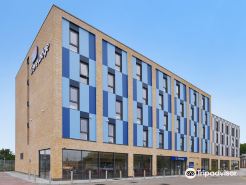 Premier Inn London Dagenham