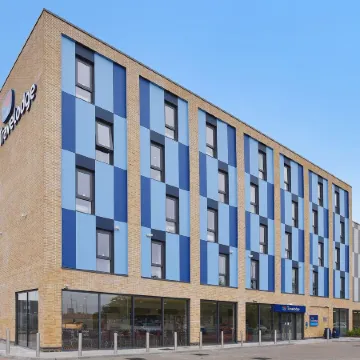 Premier Inn London Dagenham
